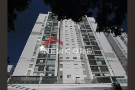Apartamento com 2 Quartos à venda, 57m² no Continental, Osasco