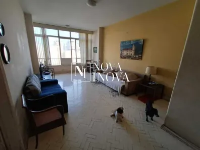 Apartamento com 3 Quartos à venda, 180m² no Copacabana, Rio de Janeiro