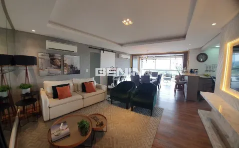 Apartamento com 3 Quartos à venda, 119m² no Centro, Esteio