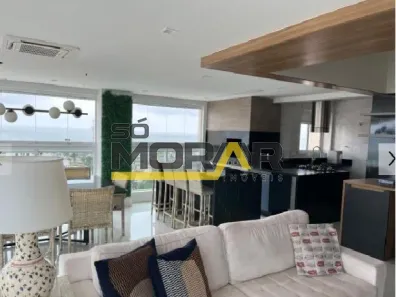 Apartamento com 3 Quartos à venda, 150m² no Enseada, Guarujá