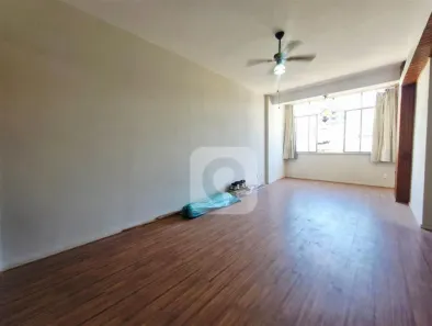 Apartamento com 3 Quartos à venda, 96m² no Tijuca, Rio de Janeiro