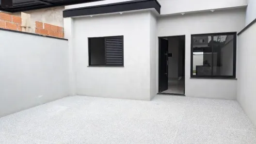 Casa com 3 Quartos à venda, 79m² no Loteamento Portal Santa Inês, São José dos Campos