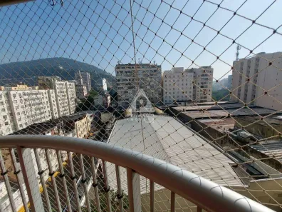 Apartamento com 1 Quarto à venda, 41m² no Flamengo, Rio de Janeiro
