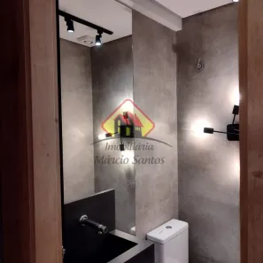 Apartamento com 2 Quartos à venda, 68m² no Residencial Portal da Mantiqueira, Taubaté