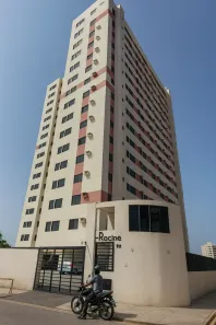 Apartamento com 2 Quartos à venda, 43m² no Jacarecica, Maceió