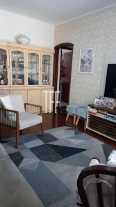 Apartamento com 3 Quartos à venda, 93m² no Jardim Bela Vista, Campinas