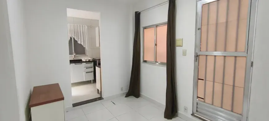 Foto do imóvel - Apartamento para alugar com 60 m², 1 quarto, 1 banheiro