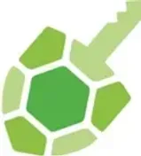 Logo da imobiliária