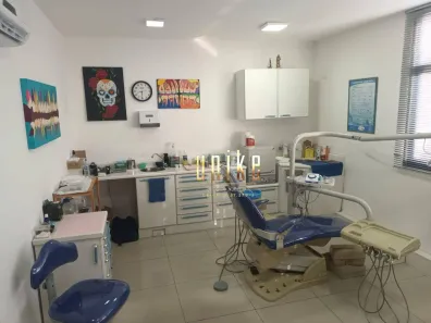 Conjunto Comercial / Sala à venda, 58m² no Centro, São José dos Campos
