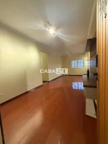 Apartamento com 3 Quartos para venda ou aluguel, 95m² no Vila Industrial, Campinas