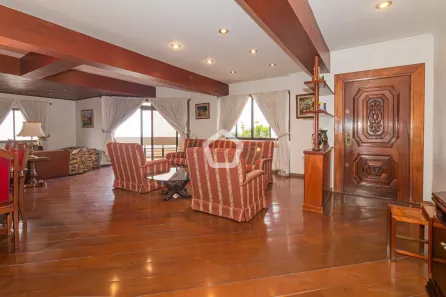 Apartamento com 8 Quartos à venda, 272m² no Água Fria, São Paulo