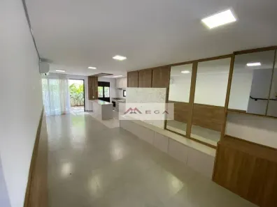 Casa de Condomínio com 3 Quartos à venda, 154m² no Parque Nova Campinas, Campinas