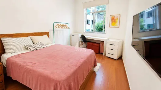 Studio com 1 Quarto à venda, 22m² no Centro, Rio de Janeiro