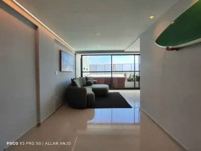 Cobertura com 4 Quartos para alugar, 380m² no Intermares, Cabedelo
