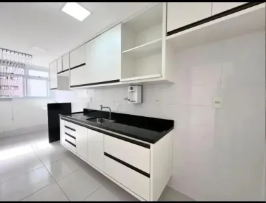 Apartamento com 3 Quartos à venda, 80m² no Praia de Itaparica, Vila Velha