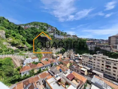 Cobertura com 4 Quartos à venda, 180m² no Catete, Rio de Janeiro