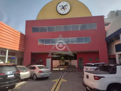 Conjunto Comercial / Sala para venda ou aluguel, 91m² no Loteamento Alphaville Campinas, Campinas