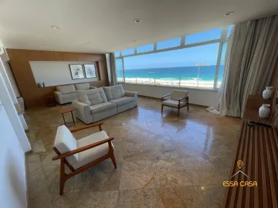 Apartamento com 3 Quartos à venda, 180m² no Ipanema, Rio de Janeiro