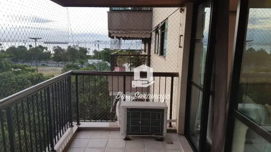 Apartamento com 3 Quartos à venda, 80m² no São Domingos, Niterói