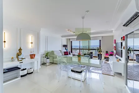 Apartamento com 3 Quartos à venda, 122m² no Centro, São Leopoldo