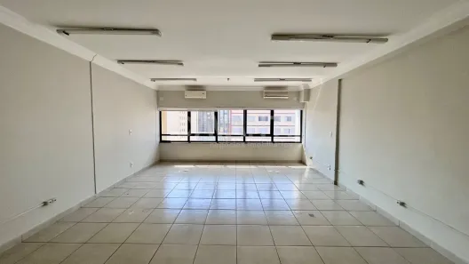Conjunto Comercial / Sala com 1 Quarto para venda ou aluguel, 50m² no Centro, Campinas
