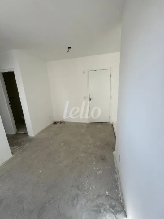 Foto do imóvel - Apartamento para comprar com 41 m², 2 quartos, 1 banheiro, 1 vaga