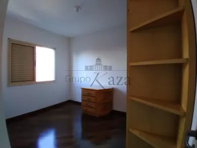 Apartamento com 4 Quartos para venda ou aluguel, 114m² no Parque Residencial Aquarius, São José dos Campos