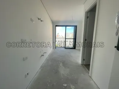 Studio com 1 Quarto à venda, 20m² no Centro, Curitiba