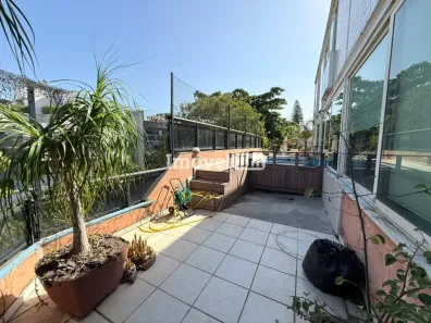 Cobertura com 3 Quartos à venda, 440m² no Barra da Tijuca, Rio de Janeiro