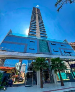 Apartamento com 3 Quartos à venda, 133m² no Centro, Itapema
