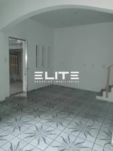 Sobrado com 3 Quartos à venda, 228m² no Jardim Stella, Santo André