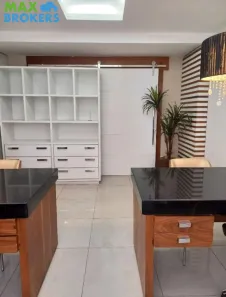 Apartamento com 1 Quarto à venda, 33m² no Centro, Rio de Janeiro