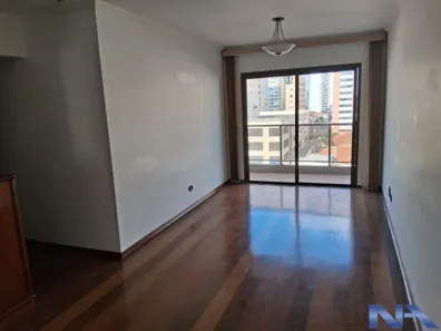 Apartamento com 2 Quartos à venda, 79m² no Vila Clementino, São Paulo