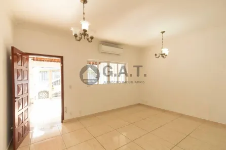 Casa com 3 Quartos para alugar, 99m² no Vila Barão, Sorocaba
