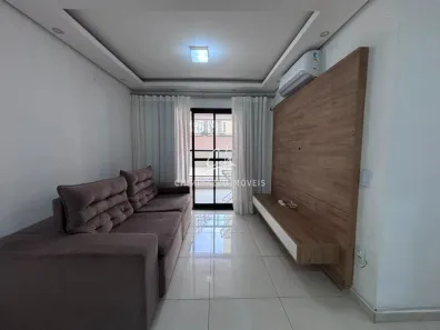Apartamento com 2 Quartos para alugar, 80m² no Centro, Campinas
