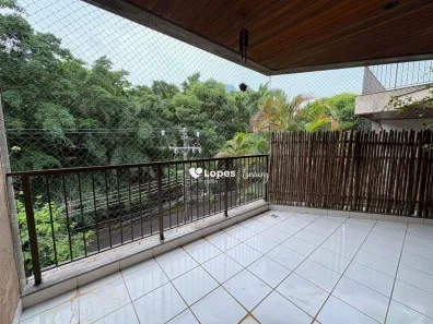 Apartamento com 3 Quartos à venda, 133m² no Barra da Tijuca, Rio de Janeiro
