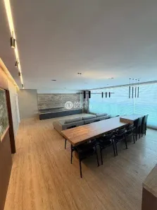 Apartamento com 4 Quartos à venda, 190m² no Vila da Serra, Nova Lima