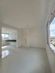 Apartamento com 3 Quartos à venda, 80m² no Barreiro, Belo Horizonte
