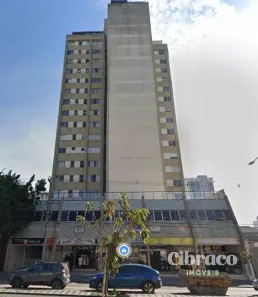 Conjunto Comercial / Sala à venda, 34m² no Rebouças, Curitiba