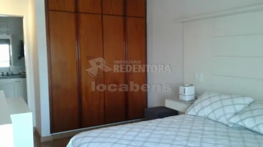 Apartamento com 3 Quartos à venda, 145m² no Santos Dumont, São José do Rio Preto