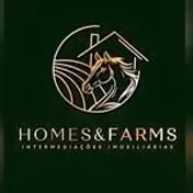 Logo da imobiliária
