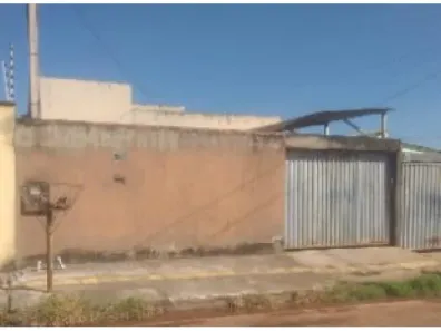 Casa com 2 Quartos à venda, 112m² no , Confresa