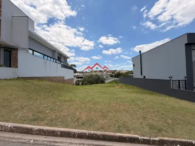 Terreno / Lote / Condomínio à venda, 480m² no Chácara Malota, Jundiaí
