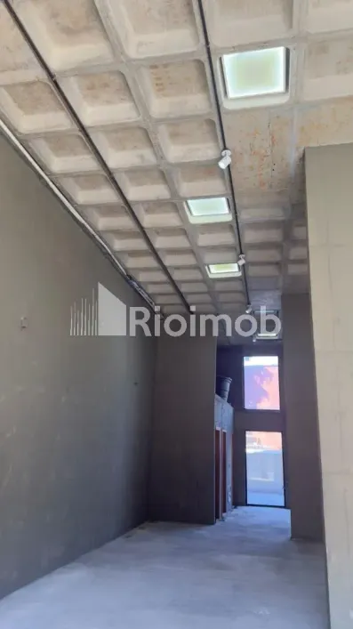 Foto do imóvel - Ponto comercial/Loja/Box para alugar com 121 m², 1 banheiro, 1 vaga