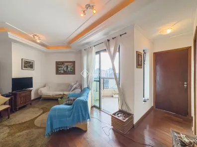 Apartamento com 3 Quartos à venda, 124m² no Santa Terezinha, São Bernardo do Campo