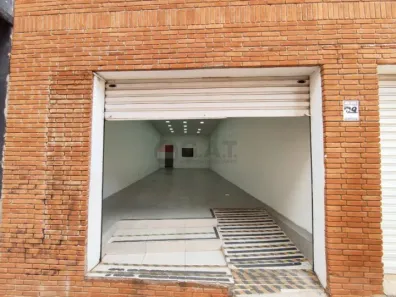 Loja / Salão / Ponto Comercial para alugar, 90m² no Centro, Sorocaba