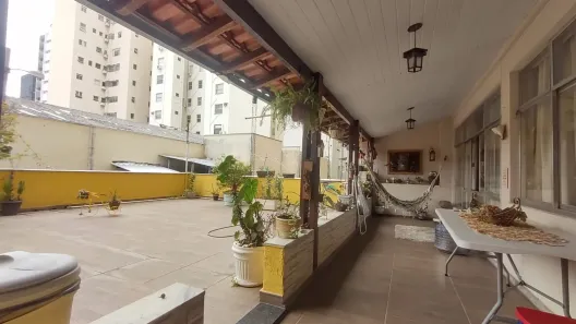 Apartamento com 3 Quartos à venda, 270m² no Centro, Juiz de Fora