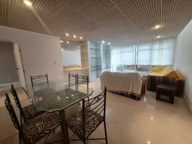 Apartamento com 3 Quartos à venda, 150m² no Copacabana, Rio de Janeiro