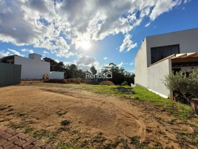 Terreno / Lote / Condomínio à venda, 302m² no Hípica, Porto Alegre