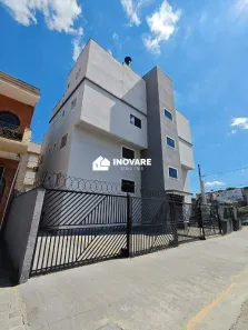 Apartamento com 2 Quartos à venda, 55m² no Vila Hortência, Sorocaba